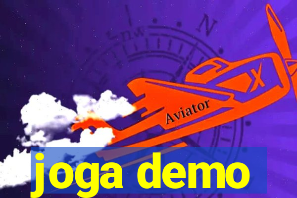 joga demo